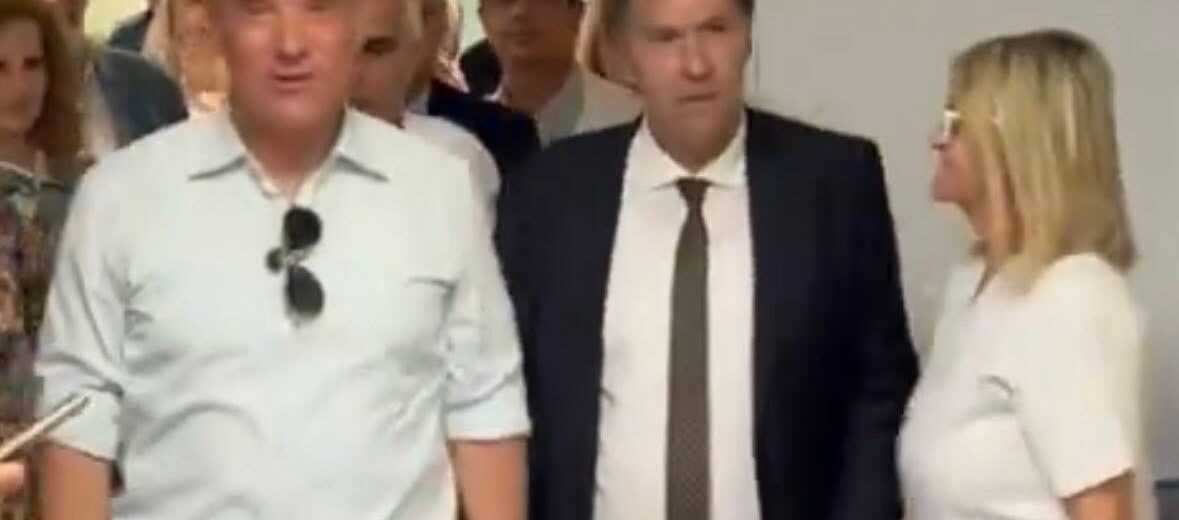 Πάτρα Έργα σε νοσοκομεία