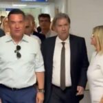 Πάτρα Έργα σε Νοσοκομεία και Κέντρο Υγείας επιθεώρησε ο υπουργός Υγείας, Άδωνις Γεωργιάδης - Τι έιδε ΒΙΝΤΕΟ-ΦΩΤΟ