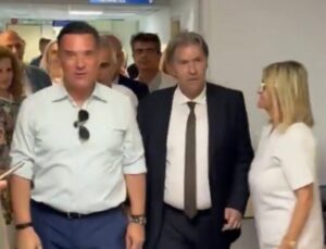 Πάτρα Έργα σε νοσοκομεία
