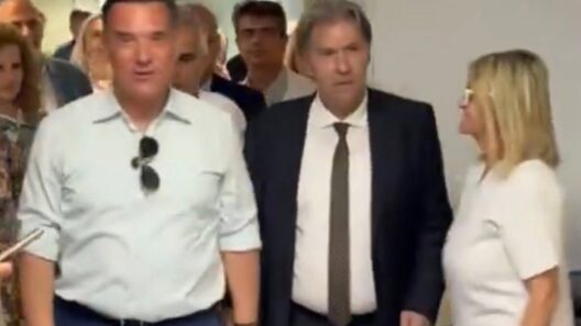 Πάτρα Έργα σε Νοσοκομεία και Κέντρο Υγείας επιθεώρησε ο υπουργός Υγείας, Άδωνις Γεωργιάδης - Τι έιδε ΒΙΝΤΕΟ-ΦΩΤΟ 57 Πάτρα Έργα σε νοσοκομεία