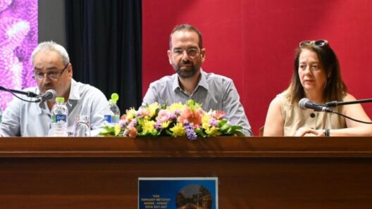 Ο Νεκτάριος Φαρμάκης στην εκδήλωση «Ολοκληρωμένη Χωρική Ανάπτυξη «Παράλιο Μέτωπο» Πηνειού ΦΩΤΟ 40 Ο Νεκτάριος Φαρμάκης στην εκδήλωση «Ολοκληρωμένη Χωρική Ανάπτυξη «Παράλιο Μέτωπο» Πηνειού ΦΩΤΟ