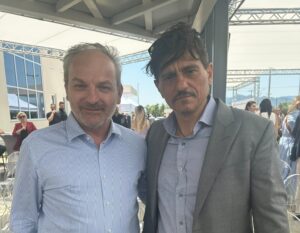 Εργοστάσιο της PLESSAS BROS SA