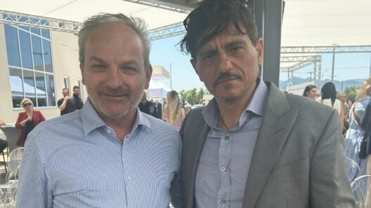 Η PLESSAS BROS SA στα εγκαίνια του Ομίλου ΒΙΑΝΕΞ, στη ΒΙ.ΠΕ. ΠατρώννΦΩΤΟ 40 Εργοστάσιο της PLESSAS BROS SA