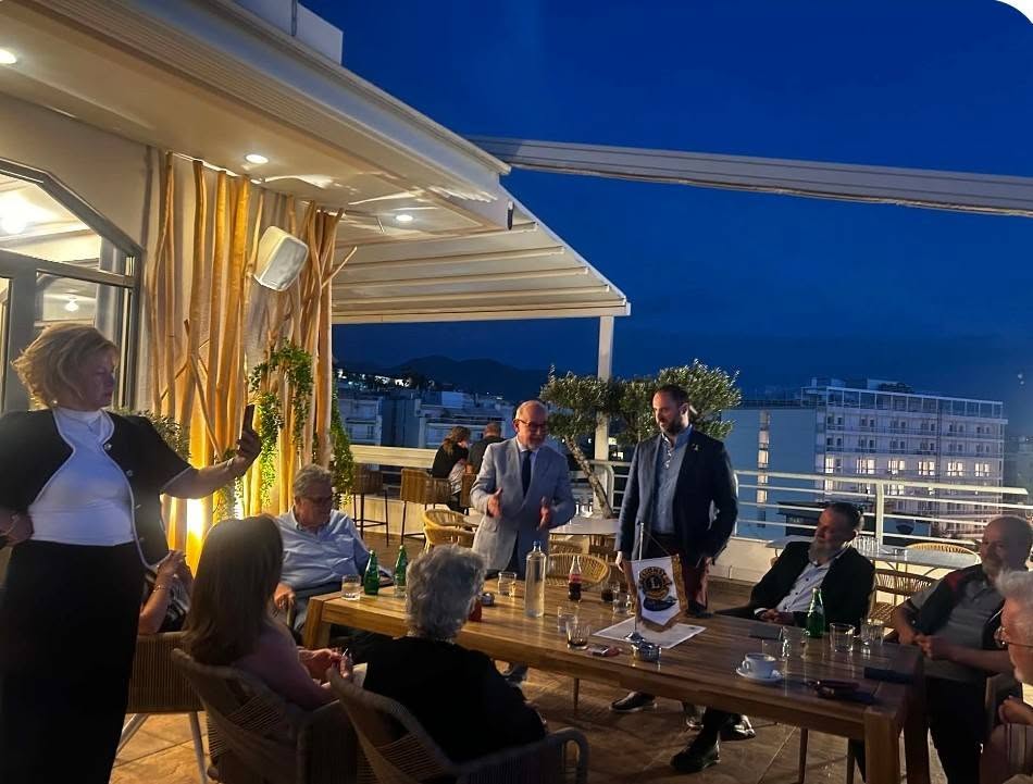 Μνημόνιο συνεργασίας μεταξύ Lions και Αντικαρκινικής Εταιρείας Αχαΐας ΦΩΤΟ 30 Μνημόνιο συνεργασίας μεταξύ Lions και Αντικαρκινικής Εταιρείας Αχαΐας ΦΩΤΟ