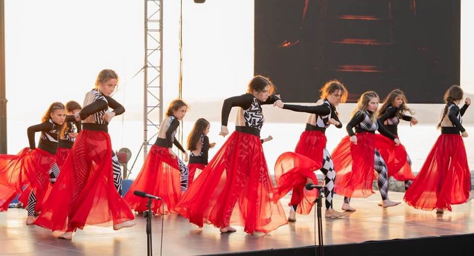 Urban fest στη Πάτρα ΦΩΤΟ