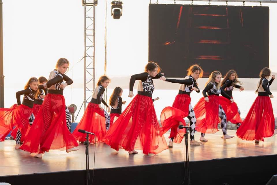 Urban fest στη Πάτρα ΦΩΤΟ