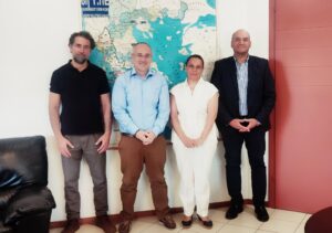 Αχαΐα: Νέες ορκωμοσίες Ιατρών, ένας σε κομβική θέση στην Κλειτορία 31 Ιατρικές εξετάσεις στην Κλειτορία