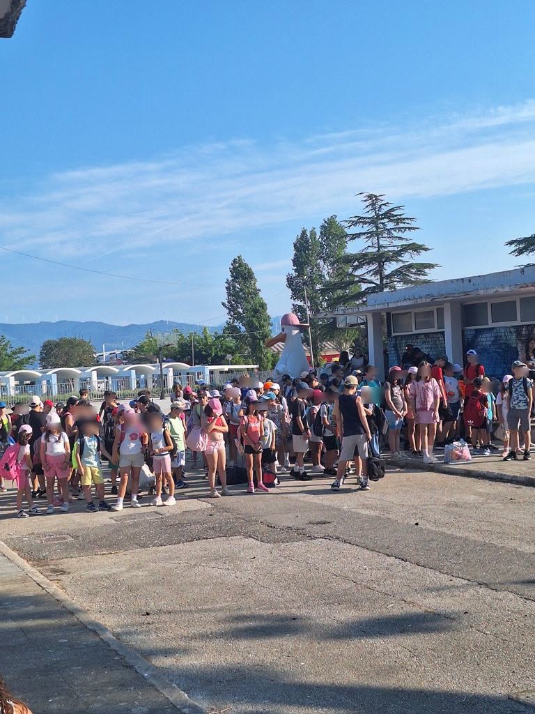 Οι Ημερήσιες Παιδικές Κατασκηνώσεις του Δήμου σε Πλαζ και Ροΐτικα ΦΩΤΟ 27 Οι Ημερήσιες Παιδικές Κατασκηνώσεις του Δήμου σε Πλαζ και Ροΐτικα ΦΩΤΟ