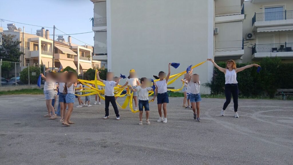 η καλοκαιρινή γιορτή του ΚΔΑΠ Αρκτικού, του Κοινωνικού Οργανισμού Πατρέων ΦΩΤΟ 36 η καλοκαιρινή γιορτή του ΚΔΑΠ Αρκτικού, του Κοινωνικού Οργανισμού Πατρέων ΦΩΤΟ