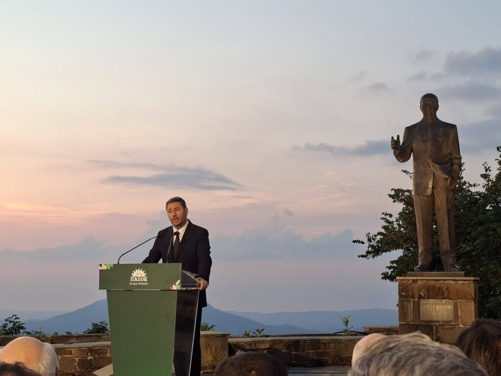 Αχαΐα: Ο Νίκος Ανδρουλάκης, από το Καλέντζι, για τον Ανδρέα - «Εξακολουθεί να εμπνέει ο ιστορικός ηγέτης του ΠΑΣΟΚ» ΒΙΝΤΕΟ-ΦΩΤΟ 42 Αχαΐα: Ο Νίκος Ανδρουλάκης, από το Καλέντζι, για τον Ανδρέα - «Εξακολουθεί να εμπνέει ο ιστορικός ηγέτης του ΠΑΣΟΚ» ΒΙΝΤΕΟ-ΦΩΤΟ