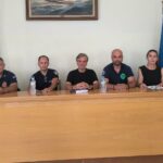 Δυτική Αχαΐα: Συνεδρίασε εκτάκτως το Συντονιστικό Όργανο για πιθανές φωτιές