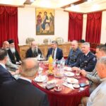 Ο Πολιούχος Άγιος Ιωάννης ο Πρόδρομος τιμήθηκε στην Κάτω Αχαΐα ΦΩΤΟ