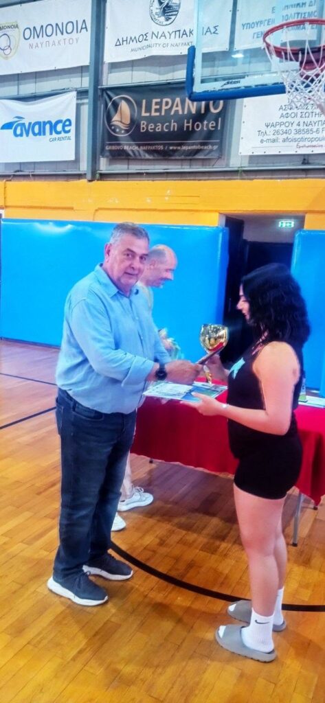 Ο αντιπεριφερειάρχης Αθλητισμού Τάκης Αντωνόπουλος στο Διεθνές Τουρνουά Βόλεϊ Κορασίδων ΦΩΤΟ 35 Ο αντιπεριφερειάρχης Αθλητισμού Τάκης Αντωνόπουλος στο Διεθνές Τουρνουά Βόλεϊ Κορασίδων ΦΩΤΟ