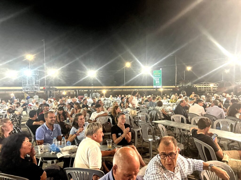 Καλοκαιρινή βραδιά στον Άγιο Βασίλειο Ρίου ΦΩΤΟ 29 Καλοκαιρινή βραδιά στον Άγιο Βασίλειο Ρίου ΦΩΤΟ