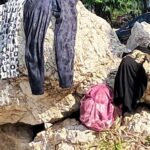 Πάτρα: Μπουγάδες στο συντριβάνι της Αγίας Σοφίας και τραμπουκισμοί ΦΩΤΟ