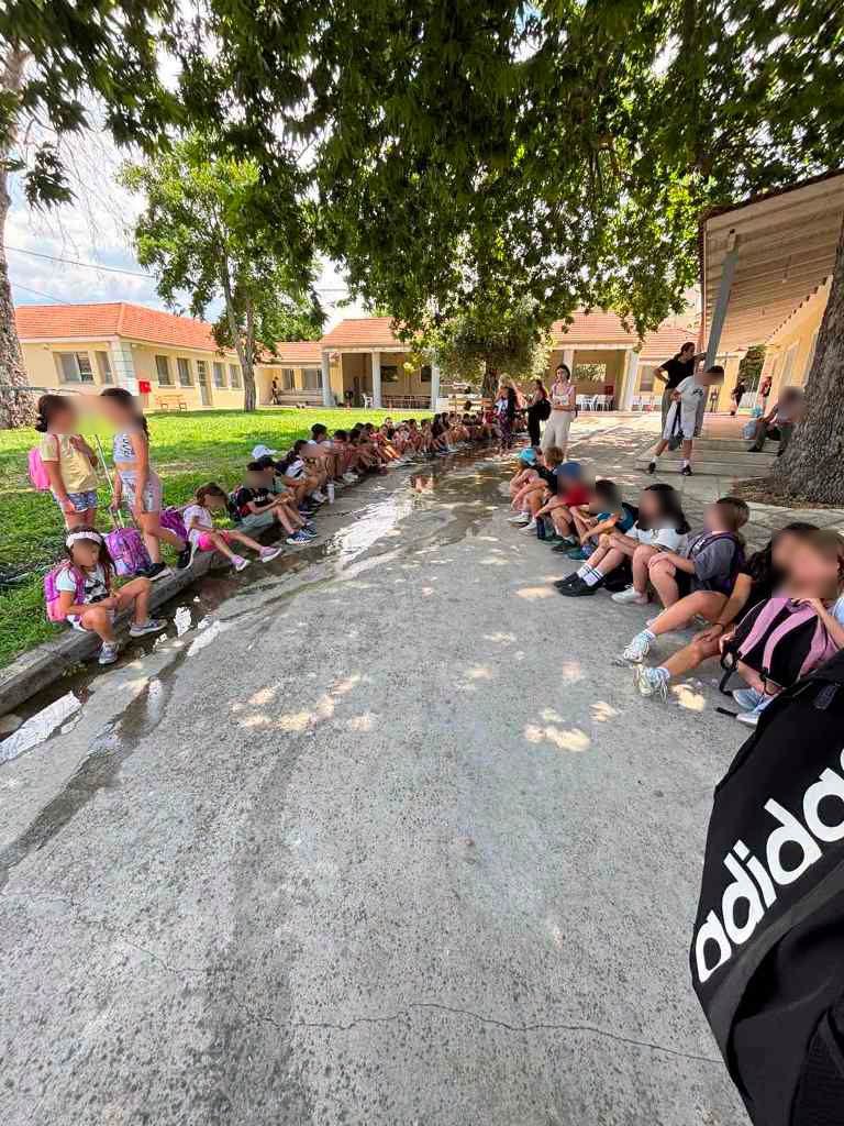 Οι Ημερήσιες Παιδικές Κατασκηνώσεις του Δήμου σε Πλαζ και Ροΐτικα ΦΩΤΟ 29 Οι Ημερήσιες Παιδικές Κατασκηνώσεις του Δήμου σε Πλαζ και Ροΐτικα ΦΩΤΟ