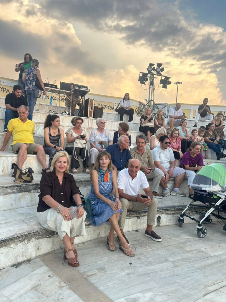 Η καλοκαιρινή γιορτή της «Μέριμνας» με μηνύματα ΦΩΤΟ 38 Η καλοκαιρινή γιορτή της «Μέριμνας» με μηνύματα ΦΩΤΟ