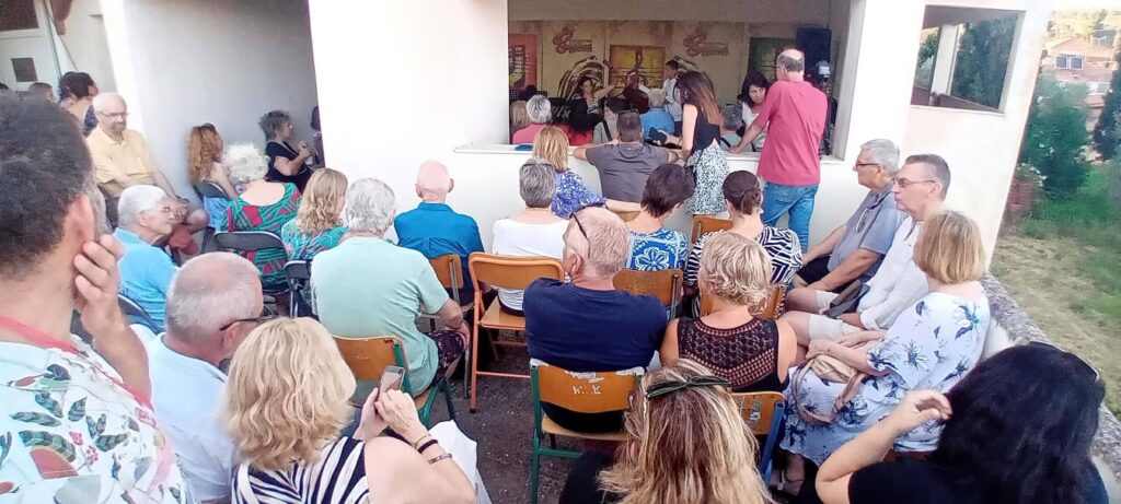 Η Φιλαρμονική Ακράτας για την Ευρωπαϊκή Ημέρα Μουσικής ΦΩΤΟ 29 Η Φιλαρμονική Ακράτας για την Ευρωπαϊκή Ημέρα Μουσικής ΦΩΤΟ