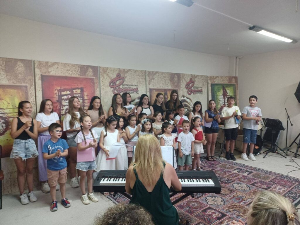 Η Φιλαρμονική Ακράτας για την Ευρωπαϊκή Ημέρα Μουσικής ΦΩΤΟ 31 Η Φιλαρμονική Ακράτας για την Ευρωπαϊκή Ημέρα Μουσικής ΦΩΤΟ