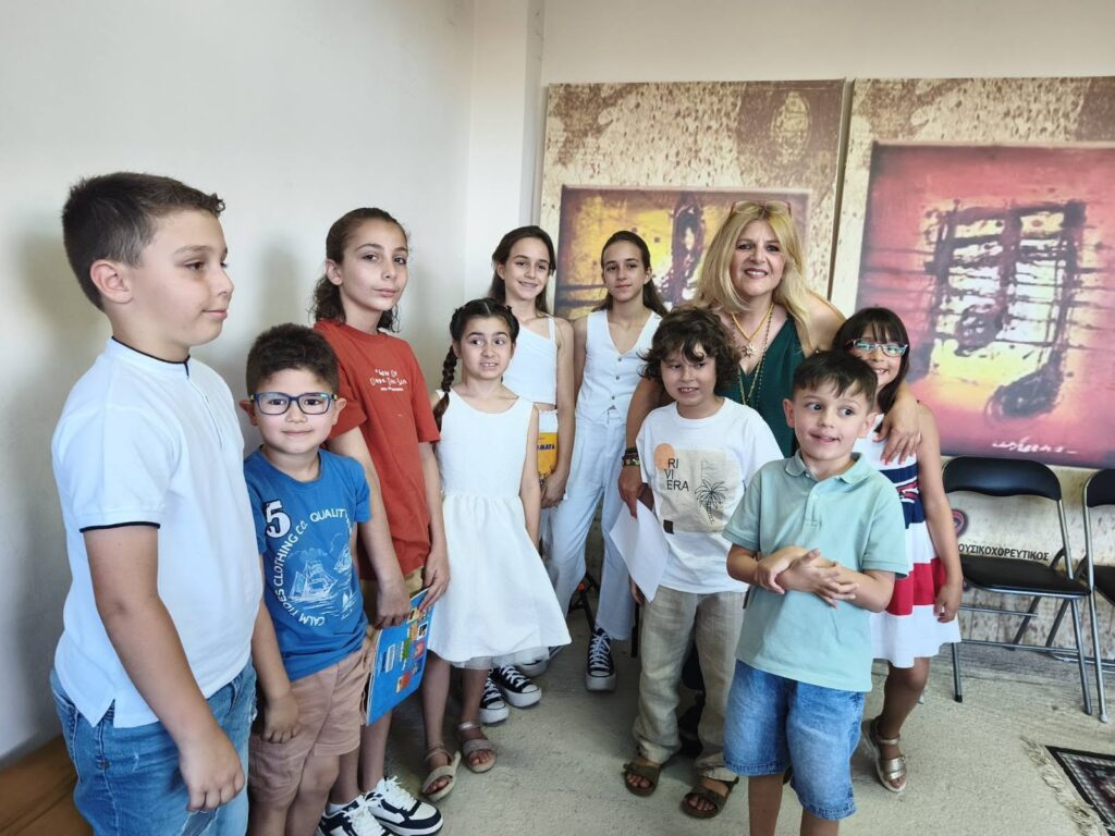 Η Φιλαρμονική Ακράτας για την Ευρωπαϊκή Ημέρα Μουσικής ΦΩΤΟ 35 Η Φιλαρμονική Ακράτας για την Ευρωπαϊκή Ημέρα Μουσικής ΦΩΤΟ
