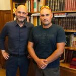 Αχαΐα: Υποστελέχωση και υλικοτεχνικές ελλείψεις στην Πυροσβεστική, στη συνάντηση Φωτήλα - Συμβασιούχων