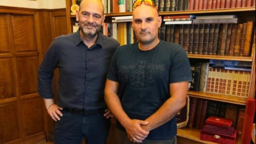 Αχαΐα: Υποστελέχωση και υλικοτεχνικές ελλείψεις στην Πυροσβεστική, στη συνάντηση Φωτήλα - Συμβασιούχων 37 Αχαΐα: Υποστελέχωση και υλικοτεχνικές ελλείψεις στην Πυροσβεστική, στη συνάντηση Φωτήλα - Συμβασιούχων