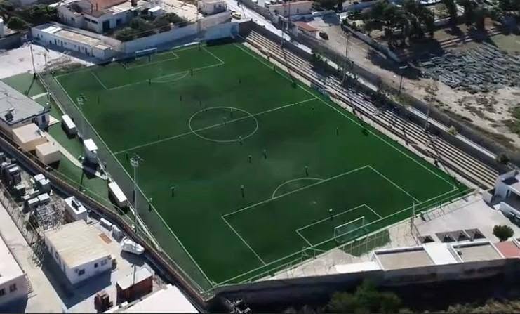 Αχαΐα: Αλλάζει η εικόνα στις Αθλητικές υποδομές με σημαντικά έργα της Περιφέρειας ΦΩΤΟ 29 Αχαΐα: Αλλάζει η εικόνα στις Αθλητικές υποδομές με σημαντικά έργα της Περιφέρειας ΦΩΤΟ