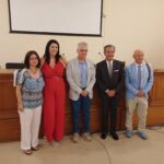 Ο διάσημο καθηγητής Ιατρικής Στρατάκης στην Πάτρα
