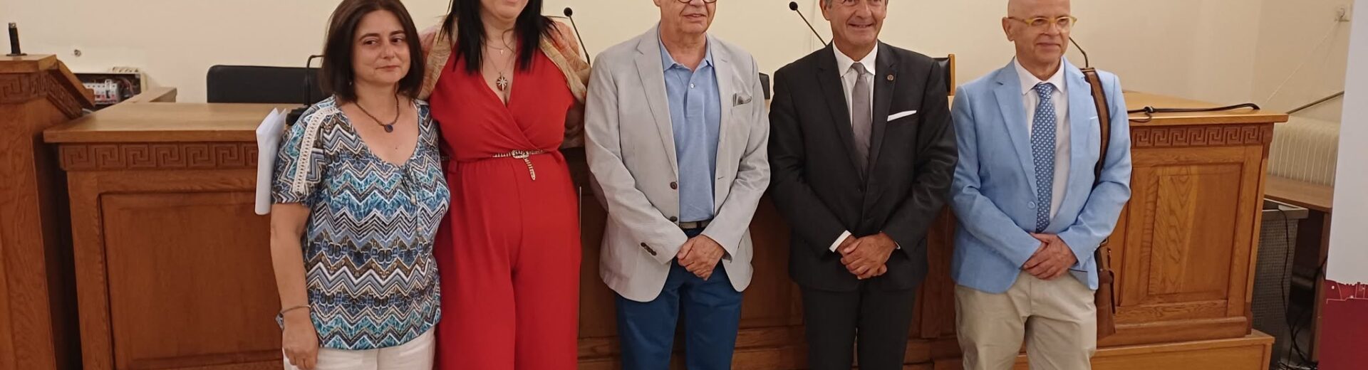 Ειδήσεις από την Πάτρα