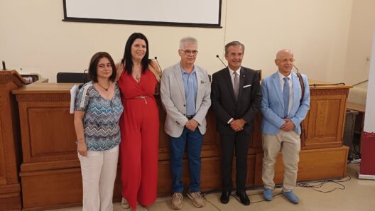Ο διάσημο καθηγητής Ιατρικής Στρατάκης στην Πάτρα 49 Ειδήσεις από την Πάτρα