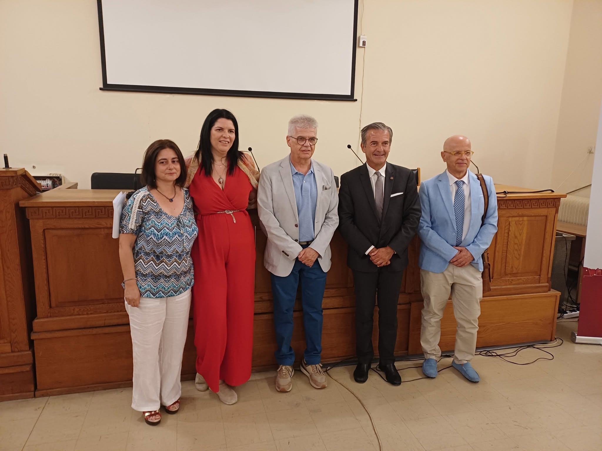 Ειδήσεις από την Πάτρα