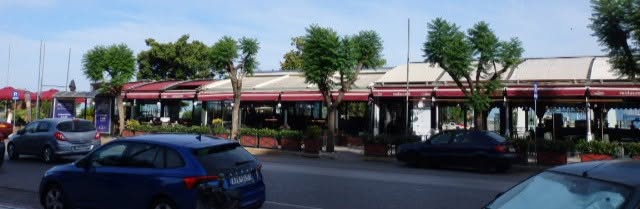 Πάτρα: Ξαναπαίρνει ζωή το πρώην καφέ στον κεντρικό Σιδηροδρομικό Σταθμό ΦΩΤΟ 29 Πάτρα: Ξαναπαίρνει ζωή το πρώην καφέ στον κεντρικό Σιδηροδρομικό Σταθμό ΦΩΤΟ