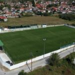Αχαΐα: Αλλάζει η εικόνα στις Αθλητικές υποδομές με σημαντικά έργα της Περιφέρειας ΦΩΤΟ