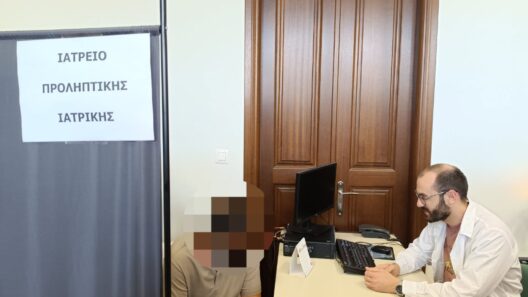 Χαλανδρίτσα: Νέες υπηρεσίες προς τους ασθενείς, από το Κέντρο Υγείας ΦΩΤΟ 37 Χαλανδρίτσα: Νέες υπηρεσίες προς τους ασθενείς, από το Κέντρο Υγείας ΦΩΤΟ