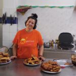 Ομορφη γιορτή στην «Κουζίνα Αγάπης» ΦΩΤΟ