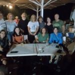 Το «Μάθε παιδί μου γράμματα» από τον Συλλογο Φίλων του Περιβάλλοντος Αν.Αιγιαλείας ΦΩΤΟ