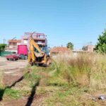 Κάτω Αχαΐα: Διαμορφώσεις κοινοχρήστων χώρων και δρόμων αλλάζουν το τοπίο ΦΩΤΟ