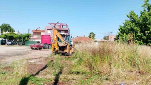 Κάτω Αχαΐα: Διαμορφώσεις κοινόχρηστων χώρων και δρόμων αλλάζουν το τοπίο ΦΩΤΟ 36 Κάτω Αχαΐα: Διαμορφώσεις κοινόχρηστων χώρων και δρόμων αλλάζουν το τοπίο ΦΩΤΟ