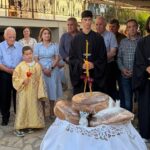 Το Γενέθλιο του Αγίου Ιωάννου του Προδρόμου, στο Ακταίο ΦΩΤΟ