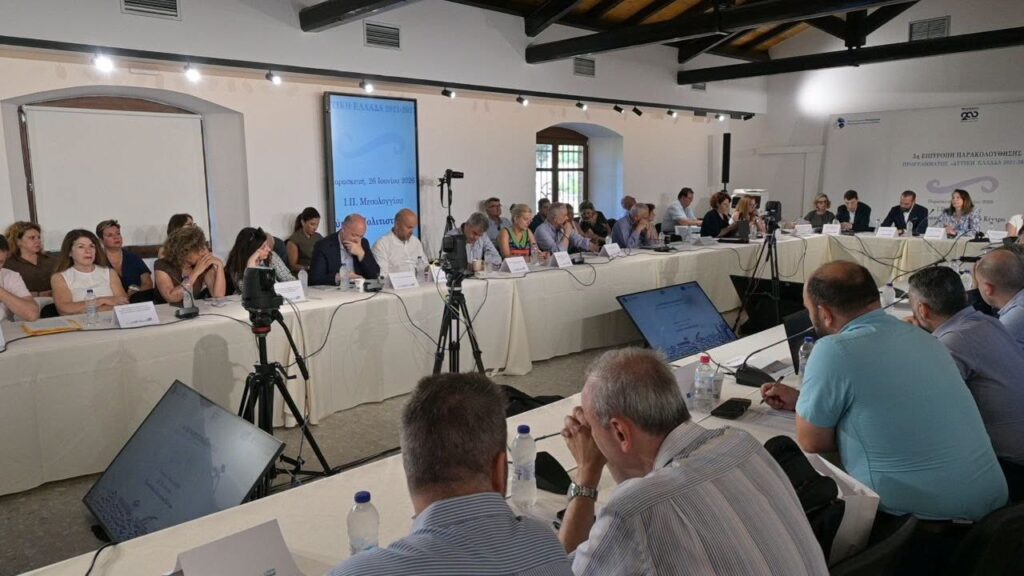 Πάτρα: «Αλματα» της Περιφέρειας στις εντάξεις έργων, στην 2η θέση πανελλαδικά ΦΩΤΟ-ΠΙΝΑΚΕΣ 6 Πάτρα: «Αλματα» της Περιφέρειας στις εντάξεις έργων, στην 2η θέση πανελλαδικά ΦΩΤΟ-ΠΙΝΑΚΕΣ