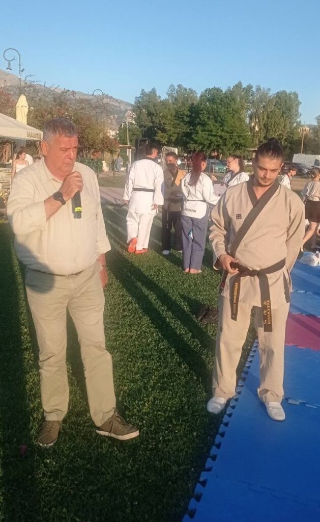 Επίδειξη Ταεκβοντό του Α.Σ. Αστραπή στον Φάρο Πατρών ΦΩΤΟ 37 Επίδειξη Ταεκβοντό του Α.Σ. Αστραπή στον Φάρο Πατρών ΦΩΤΟ