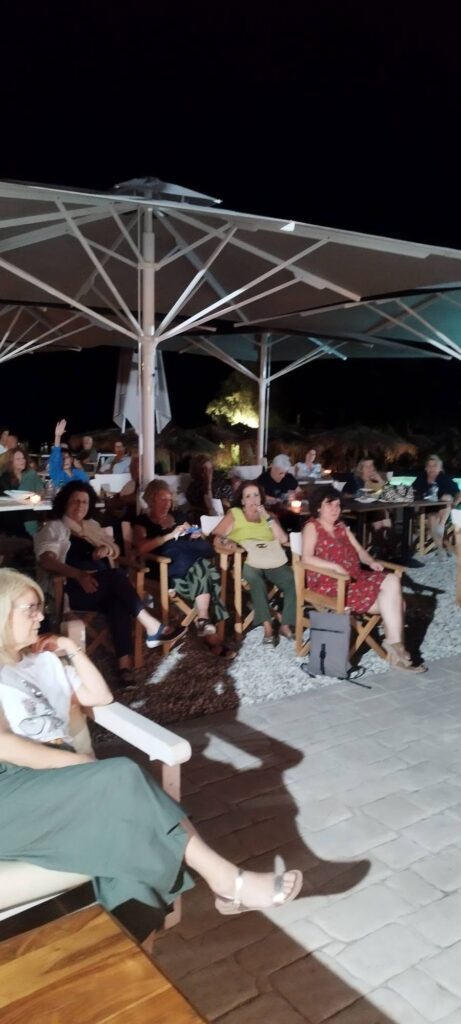 «Μάθε παιδί μου γράμματα» στην Πορρωβίτσα ΦΩΤΟ 32 «Μάθε παιδί μου γράμματα» στην Πορρωβίτσα ΦΩΤΟ