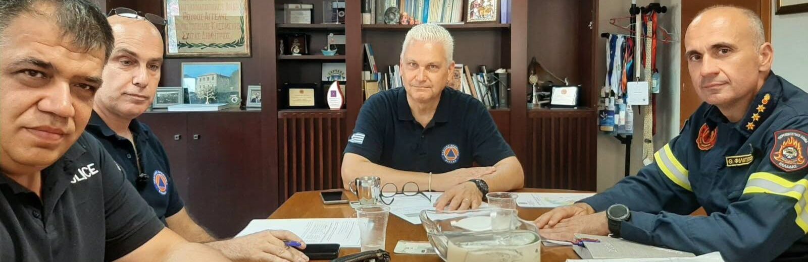 Αυτόματο προσχέδιο