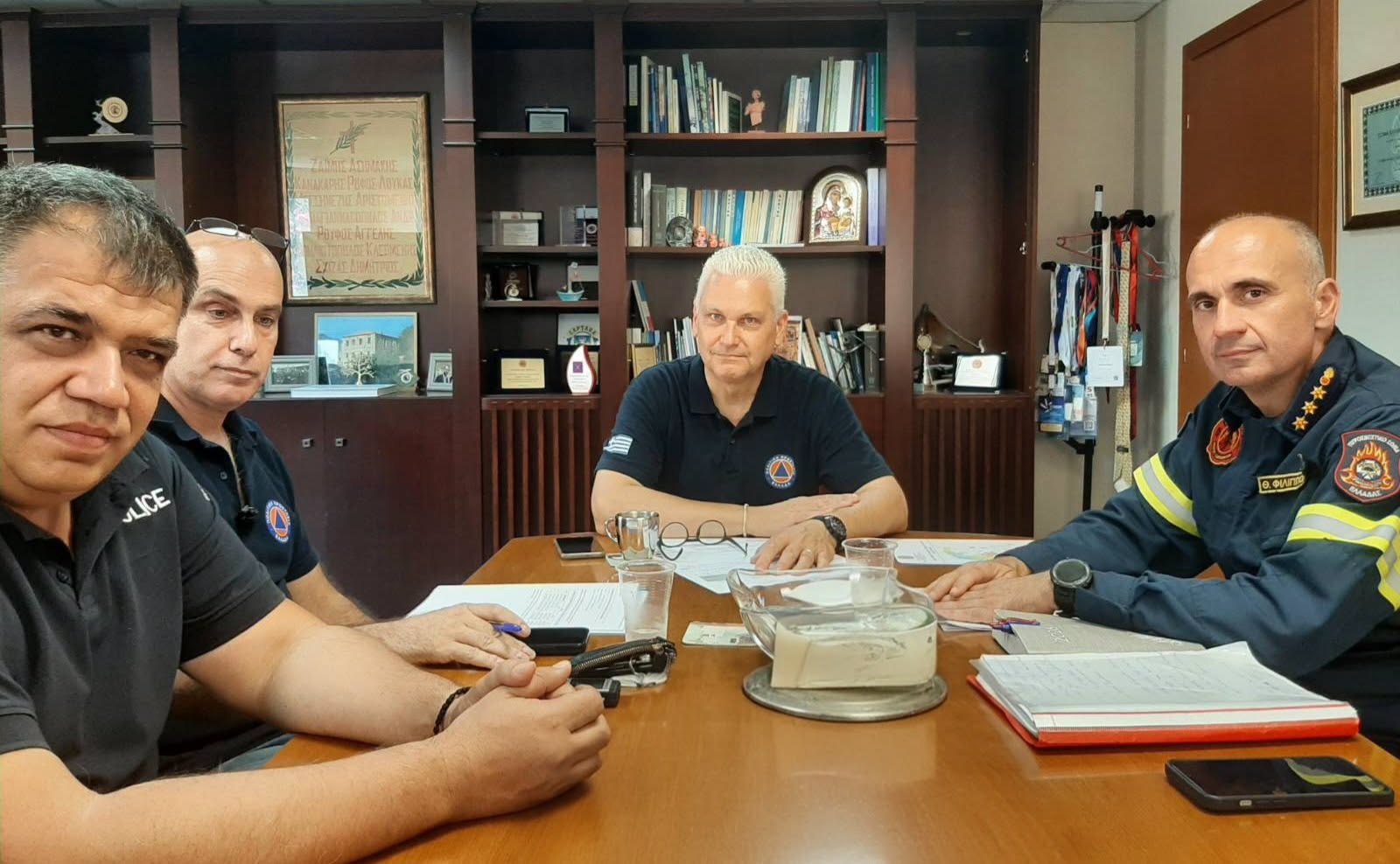 Αυτόματο προσχέδιο