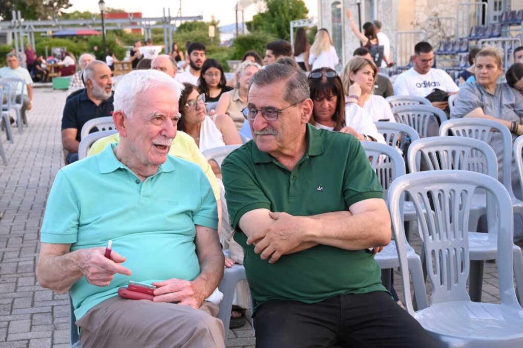 Φεστιβάλ με αφορμή την Παγκόσμια Ημέρα κατά των Ναρκωτικών, στην Πάτρα ΦΩΤΟ