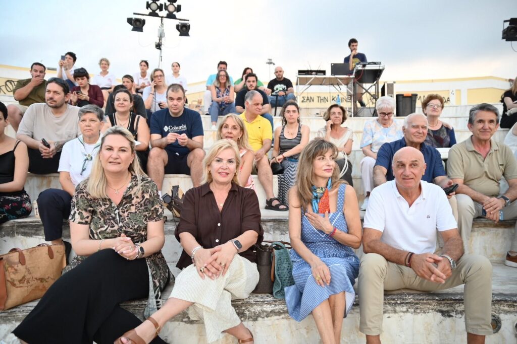 Η καλοκαιρινή γιορτή της «Μέριμνας» με μηνύματα ΦΩΤΟ 37 Η καλοκαιρινή γιορτή της «Μέριμνας» με μηνύματα ΦΩΤΟ