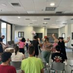 Οι «Μαχητές» Πάτρας στο μουσικό κοινό ως «Απρόβλεπτοι» ΦΩΤΟ