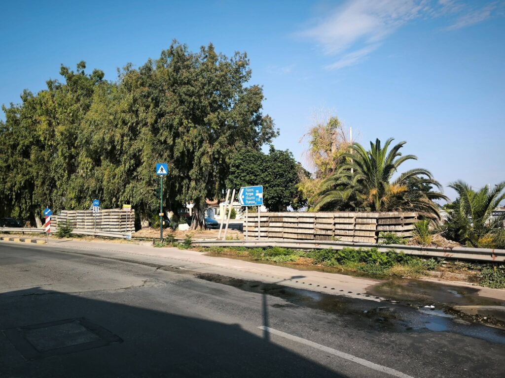 Πάτρα-Καμίνια: Αναστέλλεται η κυκλοφορία του Προαστιακού, λόγω έργου ΦΩΤΟ ΦΩΤΟ 5 Πάτρα-Καμίνια: Αναστέλλεται η κυκλοφορία του Προαστιακού, λόγω έργου ΦΩΤΟ ΦΩΤΟ