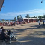 Οι Ημερήσιες Παιδικές Κατασκηνώσεις του Δήμου σε Πλαζ και Ροΐτικα ΦΩΤΟ