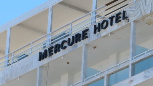 Πάτρα: Και το όνομα αυτού, από «Αστήρ»...«Mercure», που επαναλειτουργεί ΦΩΤΟ 37 Ξενοδοχείο Mercure Patras Astir